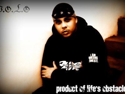 P.O.L.O/P.roduct O.f L.ifes O.bstacles™ photo