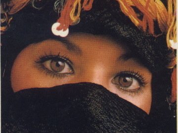 More Moroccan