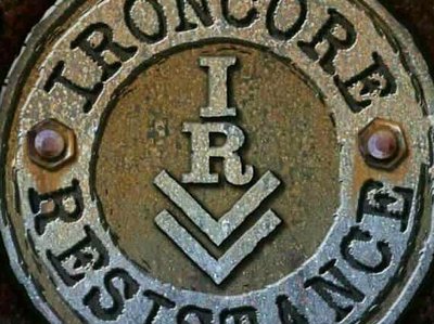 IRONCORE RESISTANCE photo