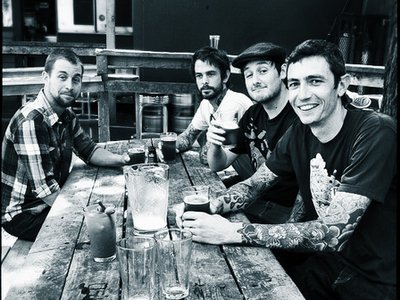 The Shell Corporation photo