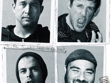 The Shell Corporation photo
