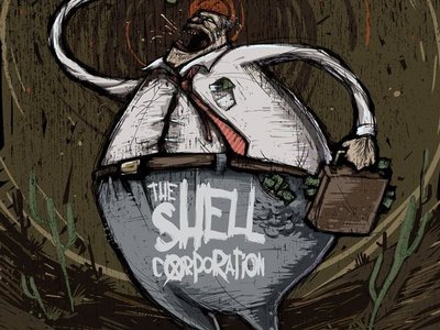 The Shell Corporation photo