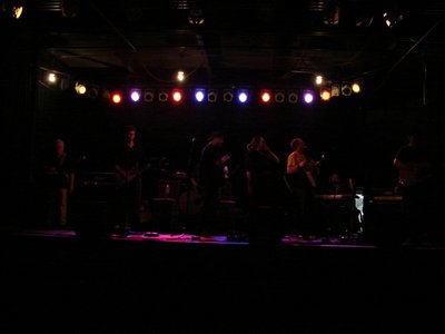 The Cradle