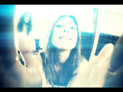 Terrien(s)