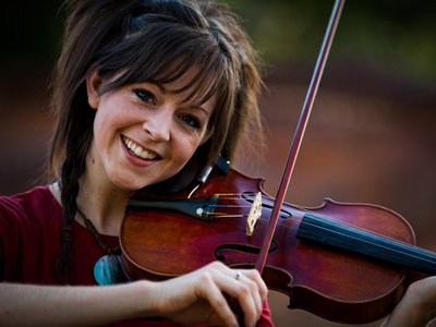 lindseystirling photo