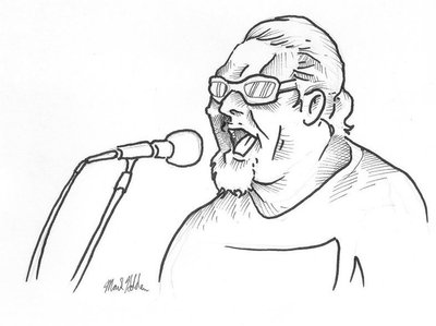 Big Earl and the Cryin' Shame photo