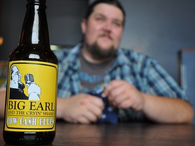 Big Earl and the Cryin' Shame photo