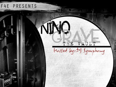 Nino Graye F4EMusicGroup photo