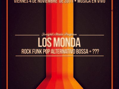 Los Monda photo