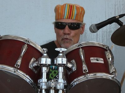  drummie jones