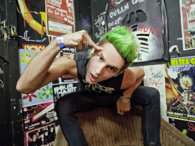 Matt Toka photo