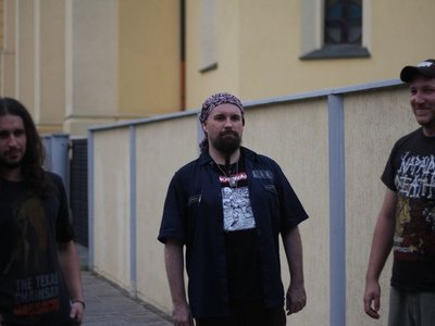 Nomenmortis 2011