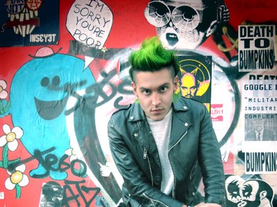 Matt Toka photo