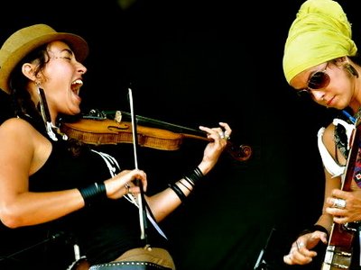 Rising Appalachia photo