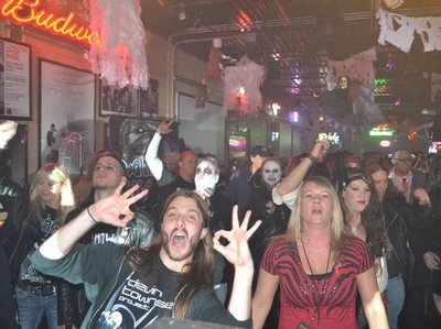 Maiden Chicago photo