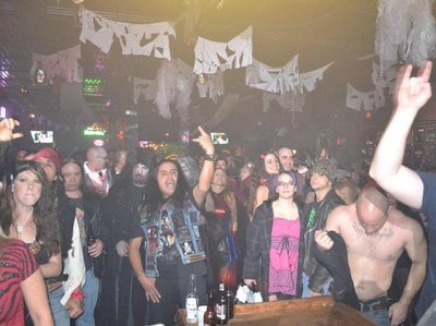 Maiden Chicago photo