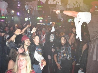 Maiden Chicago photo