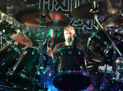 Maiden Chicago photo