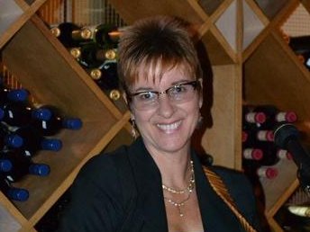 Bobbi Lane photo