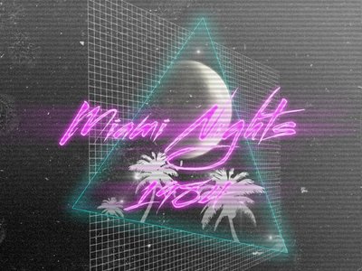 Miami Nights 1984 photo