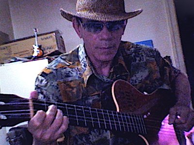 Fredy Cool Bohemio Live Original Latin Mix 