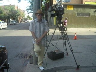 FREDY COOLBOHEMIO photo