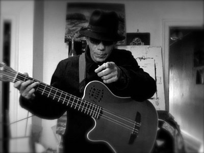 FREDY COOLBOHEMIO photo
