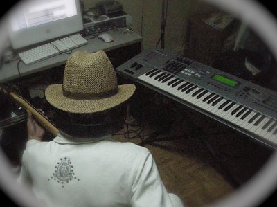 FREDY COOLBOHEMIO photo