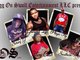 November 19th Gorilla Zoe, Playa Fly in Concert in Fayetteville, Arkansas go to www.swaggonswoll.com