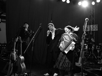 44 LENINGRAD photo