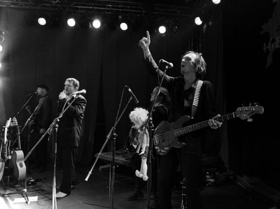 44 LENINGRAD photo