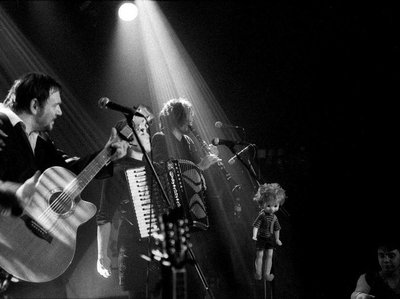 44 LENINGRAD photo