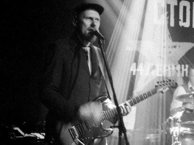44 LENINGRAD photo