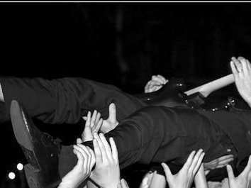 44 LENINGRAD photo