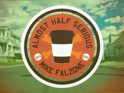 Mike Falzone photo
