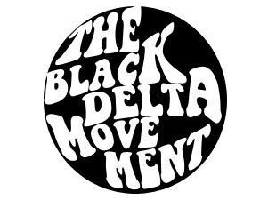 The Black Delta Movement photo