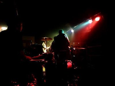 The Black Delta Movement at Hull University