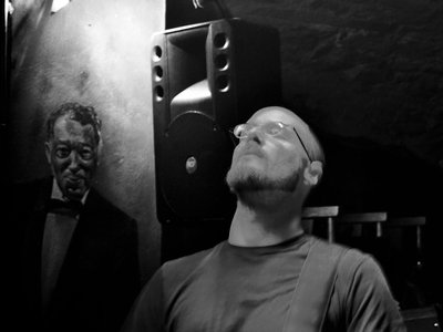 Le Boulevardier - CrÃ©dits Baba Fotografia