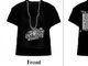 L.E.X Project Shirts Available Now
