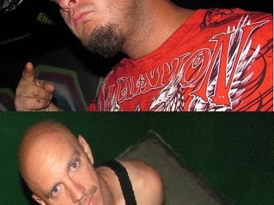 Syko Logik photo