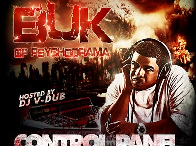 BUK OF PSYCHODRAMA photo