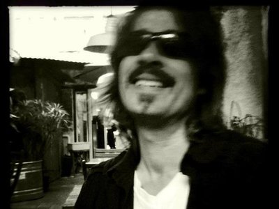 Greg "Miles" Grant photo