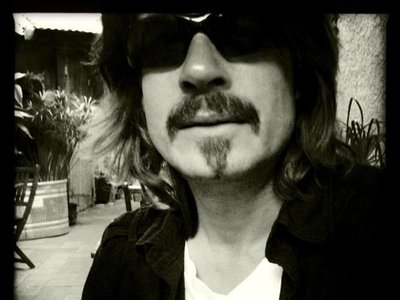 Greg "Miles" Grant photo