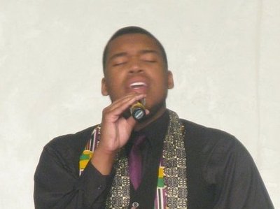 TheKingAkeem photo