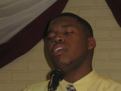 TheKingAkeem photo