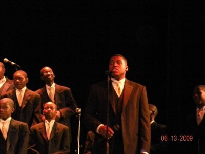 TheKingAkeem photo
