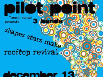 december 13 show