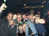 Toxic Virgin - Live @ Netherlands 2