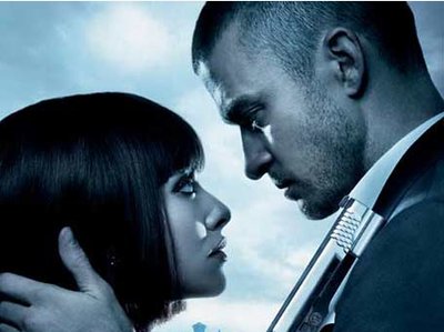 Jw Reggaeton in the Movie