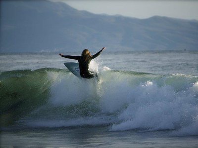 Leslie Lowe photo